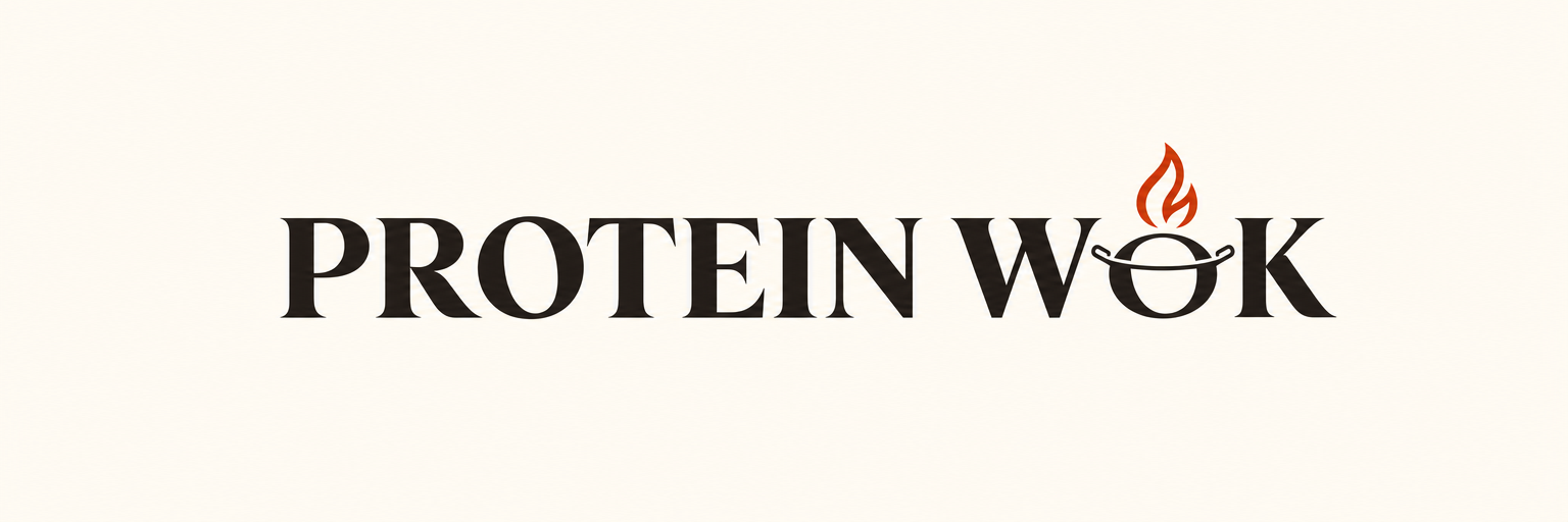 Protein Wok